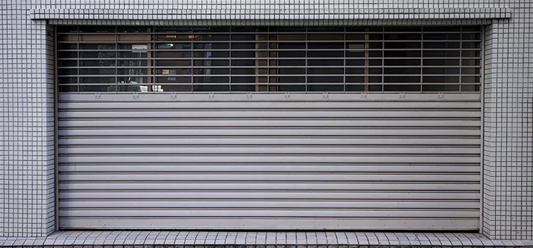 Advanced Solutions for Your Aluminum Garage Doors in Pasadena, Maryland