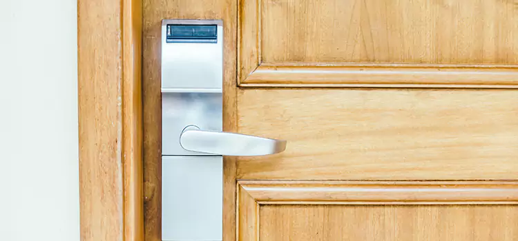 Advanced Solutions in Pasadena, MD for Modern Security