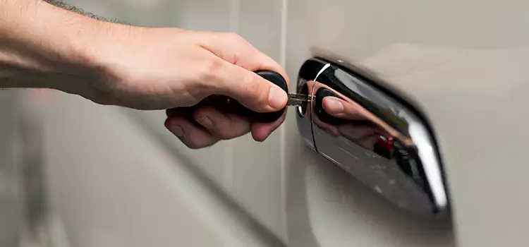 Why Choose Our Auto Locksmith Team in Pasadena, MD?