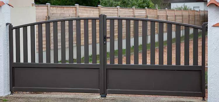 Advanced Gate Solutions in Pasadena, MD