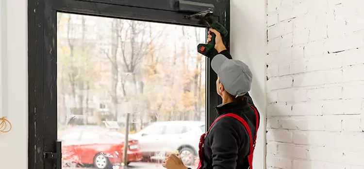 Comprehensive Door Closer Services in Pasadena, MD