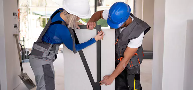 Why Choose Us for Door Panel Services in Pasadena, MD?