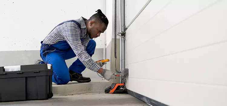 Expert Solutions for Every Garage Lock Need in Pasadena, MD