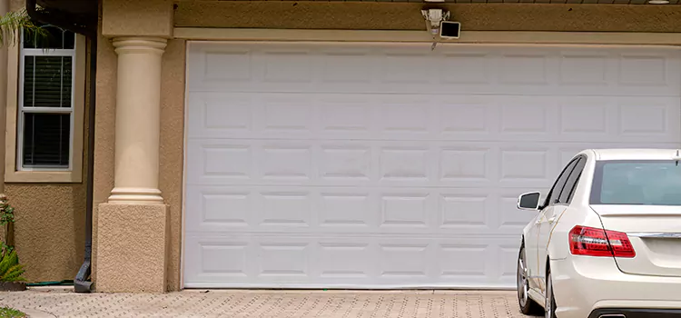 Comprehensive Garage Door Maintenance Services in Pasadena, MD