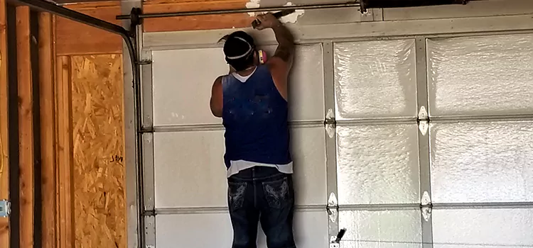 Specialized Garage Door Panel Solutions in Pasadena, MD