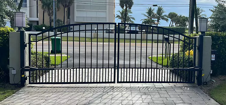 Gate Opener Replacement Near Me in Pasadena, MD