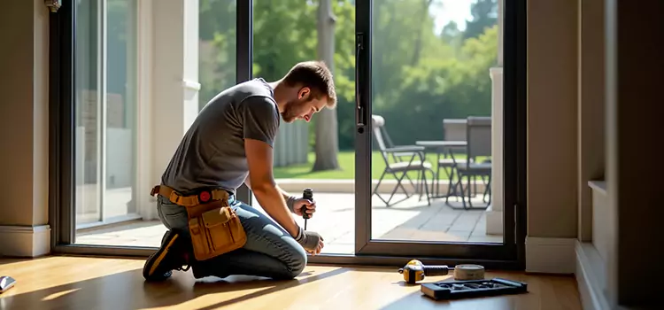 Comprehensive Solutions for Every Glass Door Need in Pasadena, MD