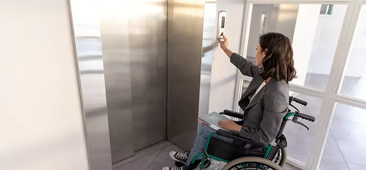 Benefits of Modern Handicap Door Systems in Pasadena, MD