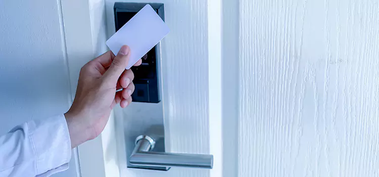Why Choose Us for Your Keycard Lock Installation in Pasadena, MD?