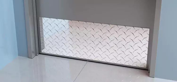 Benefits of Professional Kick Plate Solutions in Pasadena, MD