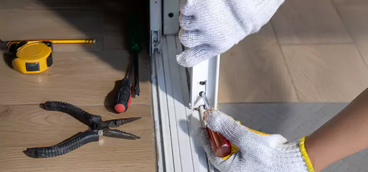 Sliding Door Installation Services in Pasadena, MD