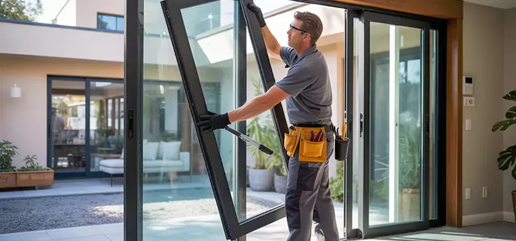 Specialized Sliding Door Roller Services in Pasadena, Maryland
