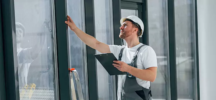 Comprehensive Solutions for Your Sticking Doors in Pasadena, MD