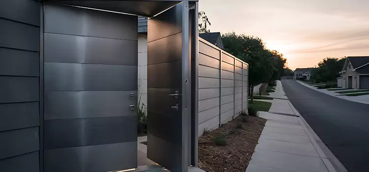 Comprehensive Steel Door Solutions in Pasadena, MD