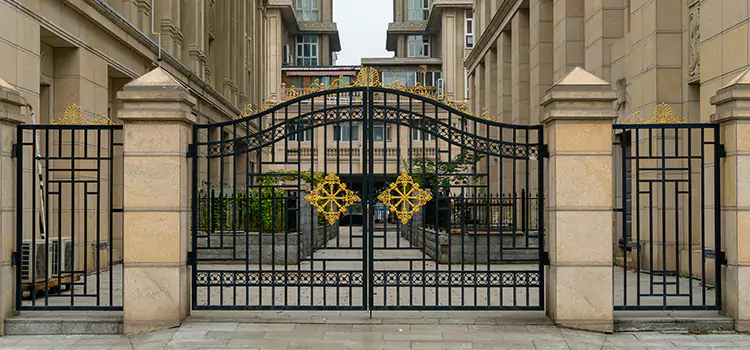 Comprehensive Iron Gate Maintenance Solutions in Pasadena, MD