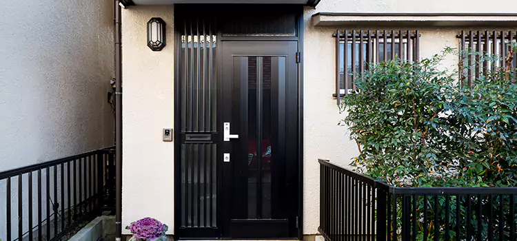 Popular Exterior Door Options in Pasadena, MD