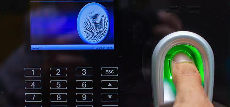 Your Trusted Partner for Secure Access in Pasadena, MD