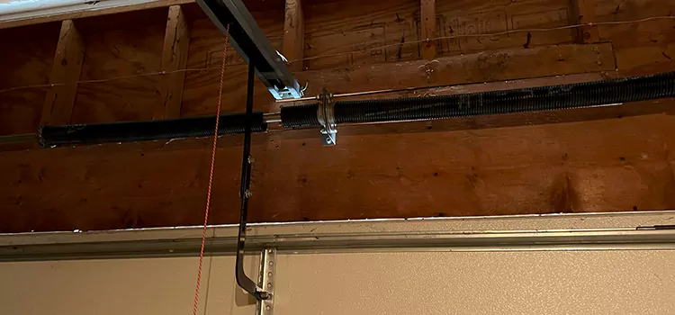 Broken Garage Door Cable Repair in Pasadena, MD