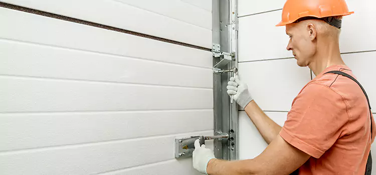Why Choose Us for Garage Door Lock Services in Pasadena, MD?
