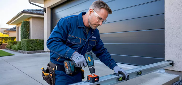 Why Choose Us for Garage Door Off Track Services in Pasadena, Maryland?