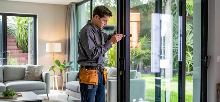 Why Choose Us for Your Glass Door Needs in Pasadena, MD?
