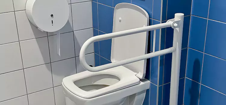 Comprehensive Solutions in Pasadena, MD for Accessible Facilities