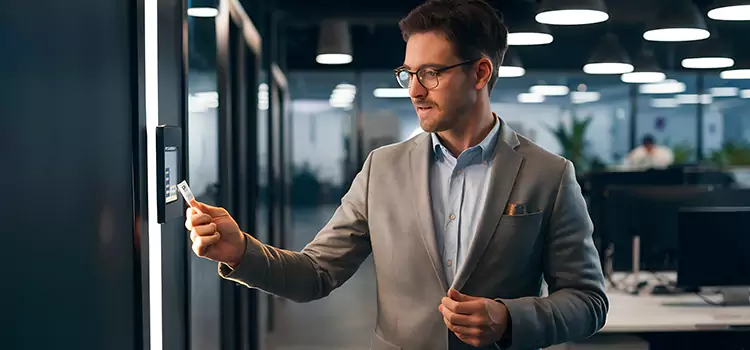 Our Commitment to Keycard Security Excellence in Pasadena, MD