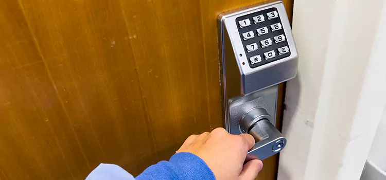 Why Choose Us for Your Keypad Lock Needs in Pasadena, MD?