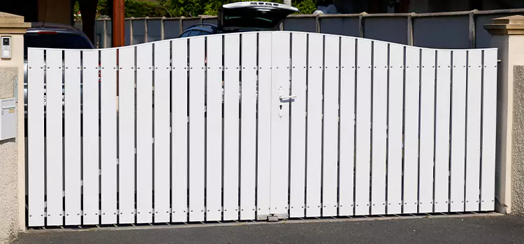Why Choose Us for Residential Gate Repair in Pasadena, MD?