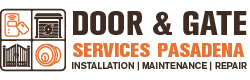 Door & Gate Services Pasadena
